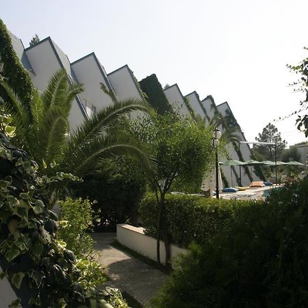 Hotel Nova Apart Burhaniye Екстер'єр фото
