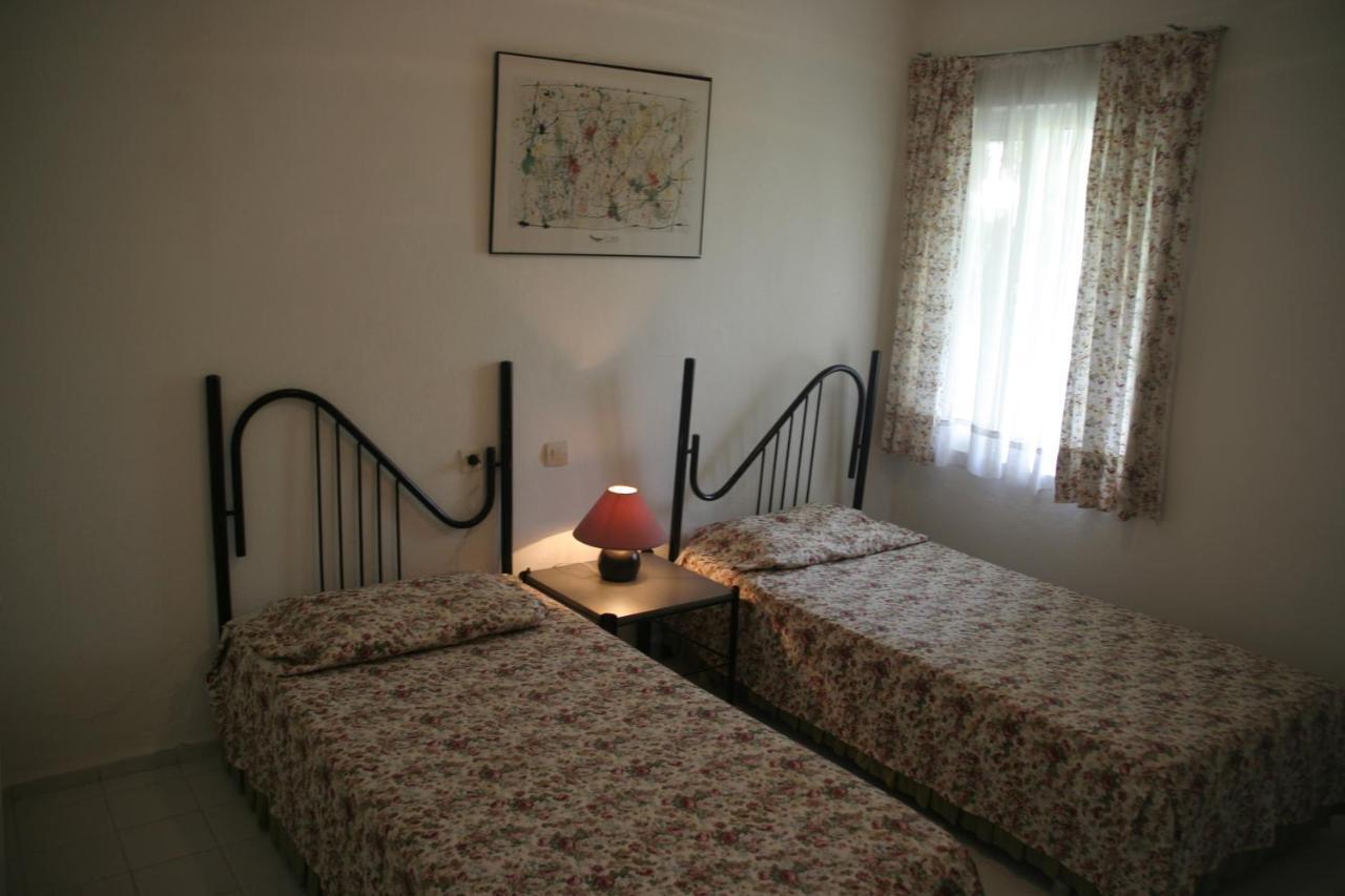 Hotel Nova Apart Burhaniye Номер фото